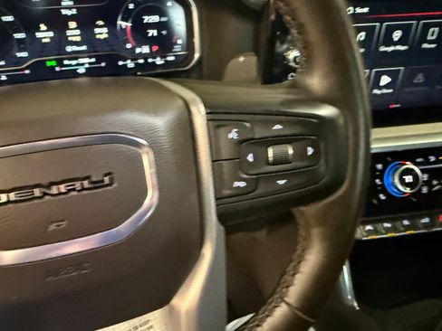 Used 2024 GMC Sierra 1500 Denali w/ Technology Package image 37