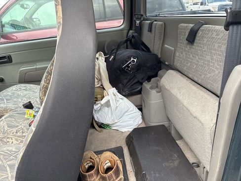 Used 2006 GMC Canyon SL w/ Value Leader Package image 8