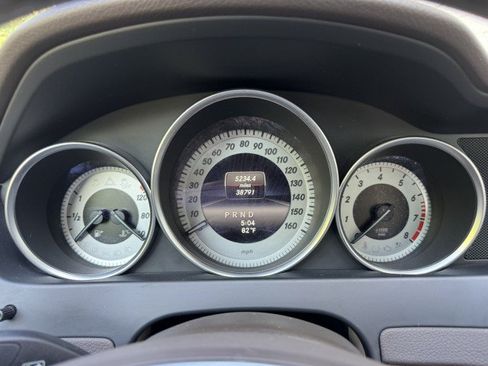 Used 2014 Mercedes-Benz C 250 Sedan image 20