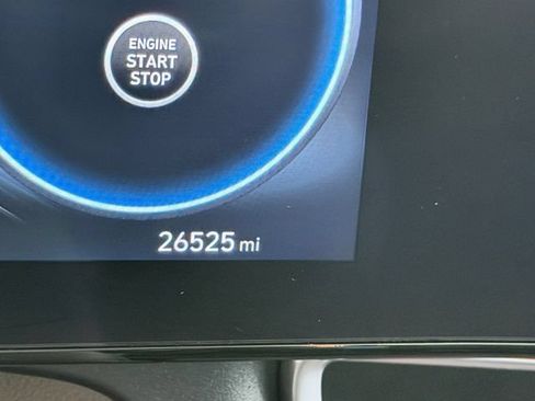 Used 2024 Hyundai Elantra SEL FWD image 19