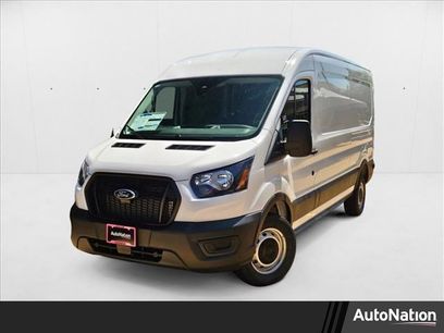 New 2025 Ford Transit 250 148 Medium Roof