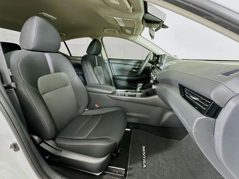 Used 2024 Nissan Sentra SV w/ All-Weather Package image 29