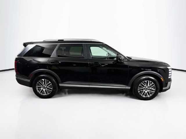Certified 2026 Hyundai Palisade SEL AWD/4WD image 12