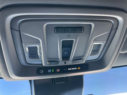 Used 2024 Chevrolet Silverado 3500 LTZ w/ LTZ Plus Package image 54