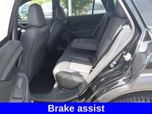 Used 2025 Subaru Outback Wilderness AWD/4WD image 27