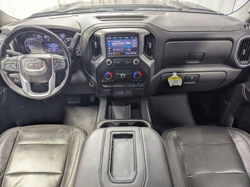 Used 2020 GMC Sierra 1500 SLT image 6
