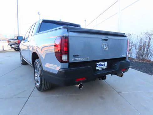 Used 2023 Honda Ridgeline RTL-E image 5