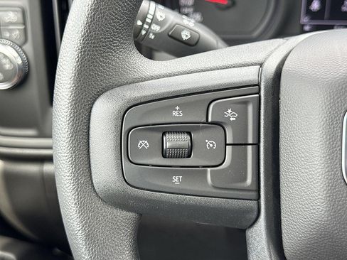 New 2026 GMC Sierra 1500 Pro w/ Pro Value Package RWD image 9