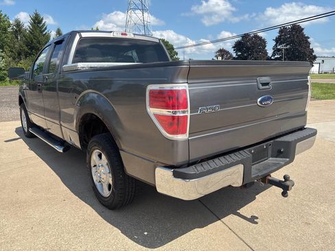 Used 2010 Ford F150 XLT RWD image 3