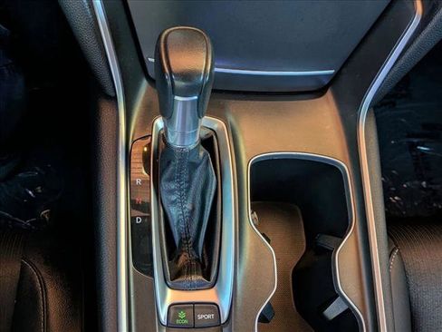 Used 2022 Honda Accord Sport image 12