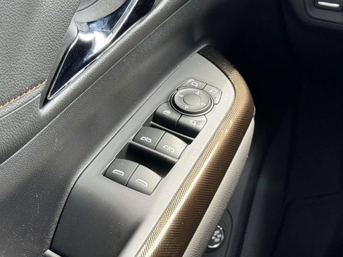Used 2023 GMC Acadia AT4 w/ Technology Package AWD/4WD image 27