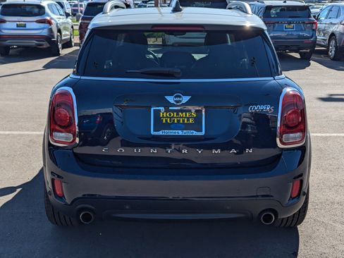 Used 2018 MINI Cooper Countryman S image 3