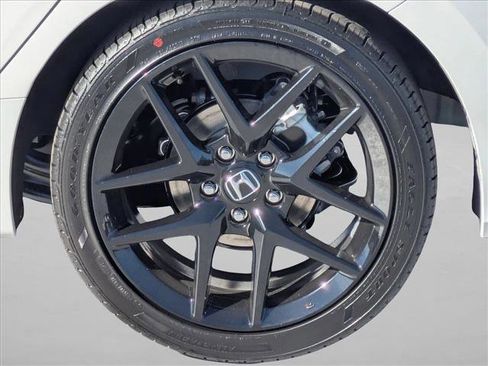 New 2026 Honda Civic Sport image 10