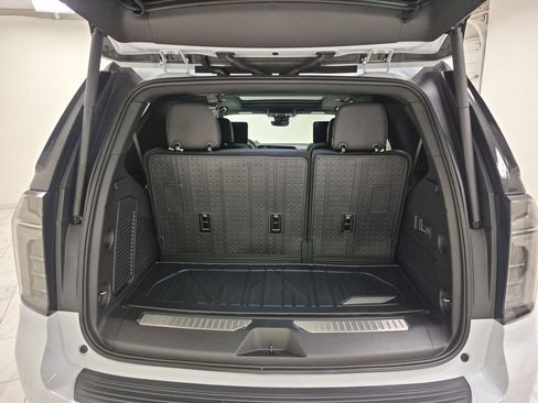 New 2026 Chevrolet Tahoe Premier image 27