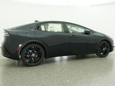 New 2026 Toyota Prius Plug-In Hybrid image 23