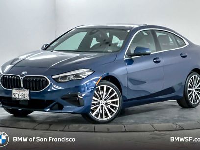 Used 2023 BMW 228i Gran Coupe w/ Convenience Package