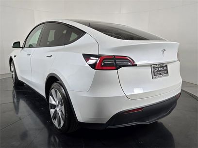 Used 2020 Tesla Model Y Long Range