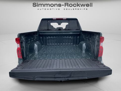 New 2026 Chevrolet Silverado 1500 LT image 27