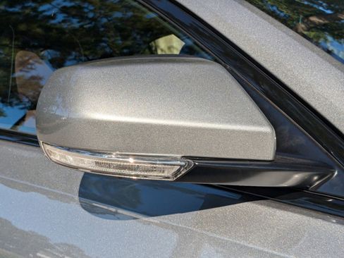 New 2025 Cadillac CT4 Sport image 25