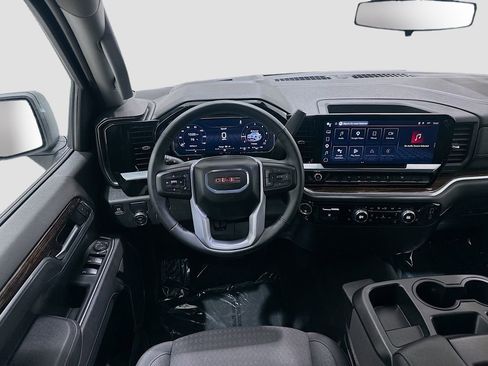 Used 2026 GMC Sierra 1500 Elevation RWD image 23