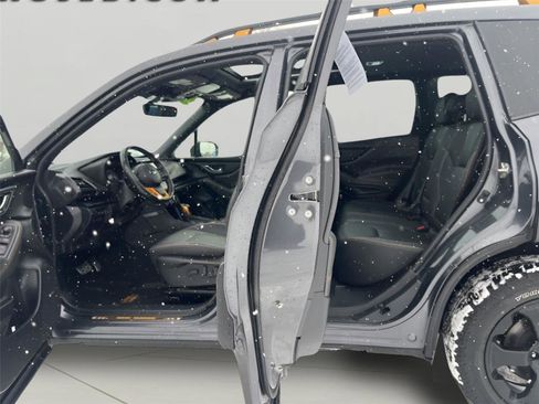 Used 2022 Subaru Forester Wilderness image 32