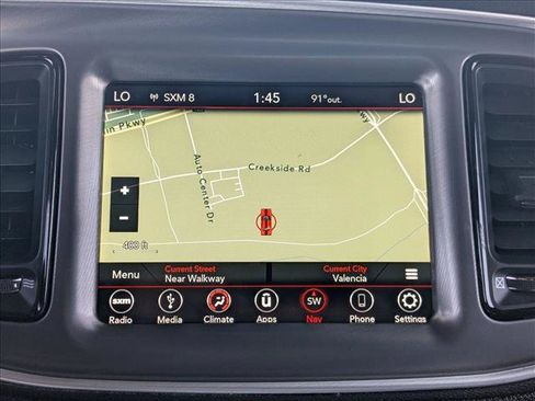 Used 2019 Dodge Challenger SXT w/ Blacktop Package RWD image 13