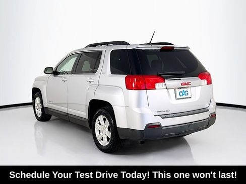 Used 2013 GMC Terrain SLT FWD image 5