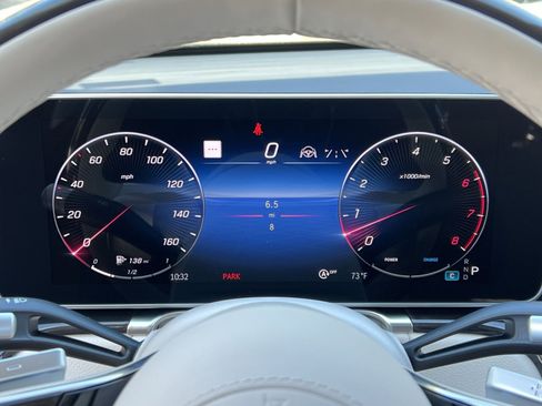 New 2026 Mercedes-Benz S 500 S 500 image 15