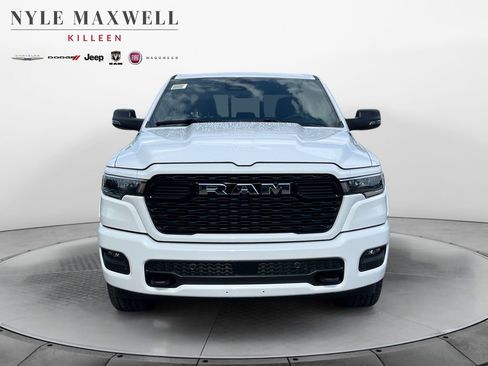 New 2026 RAM 1500 Lone Star image 18