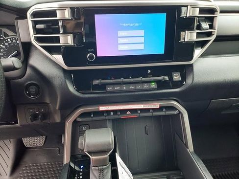 New 2026 Toyota Tundra SR5 image 13