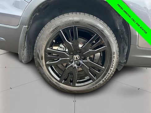 Used 2022 Honda Pilot Special Edition image 8