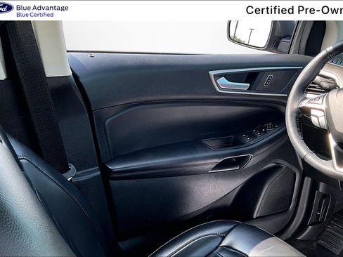 Used 2023 Ford Edge SEL w/ Convenience Package AWD/4WD image 26