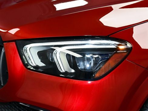 Used 2023 Mercedes-Benz GLE 53 AMG 4MATIC Coupe image 88