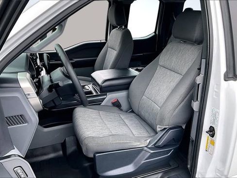 Used 2021 Ford F150 XL w/ Equipment Group 101A High image 23