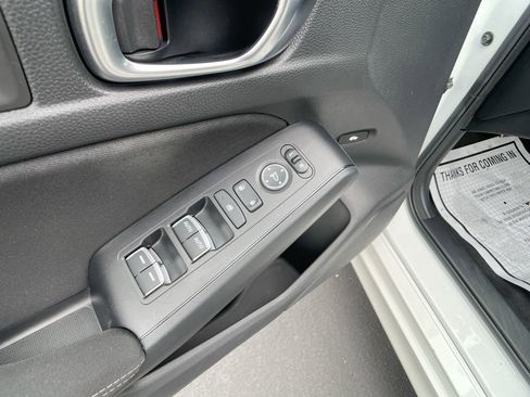 Certified 2023 Honda Civic Sport image 13