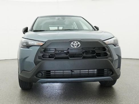 New 2026 Toyota Corolla Cross L FWD image 31