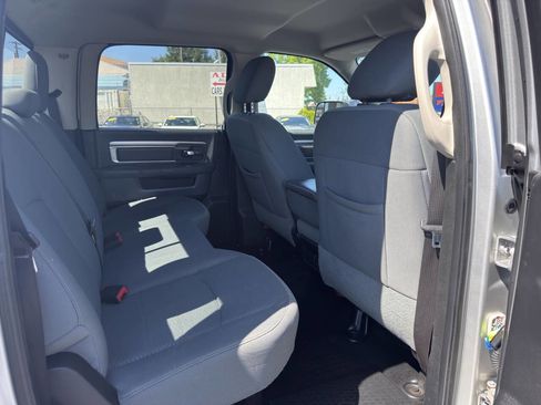 Used 2013 RAM 2500 SLT AWD/4WD image 12