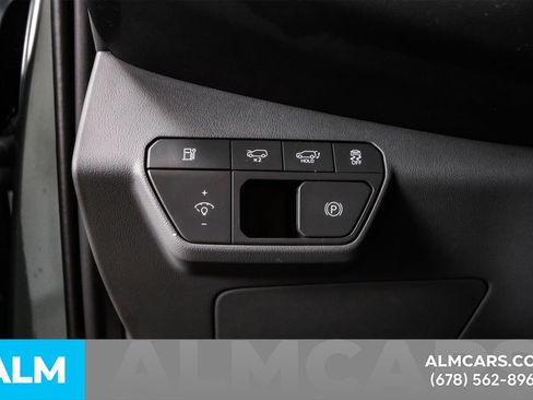 Used 2024 Kia EV9 Land image 37