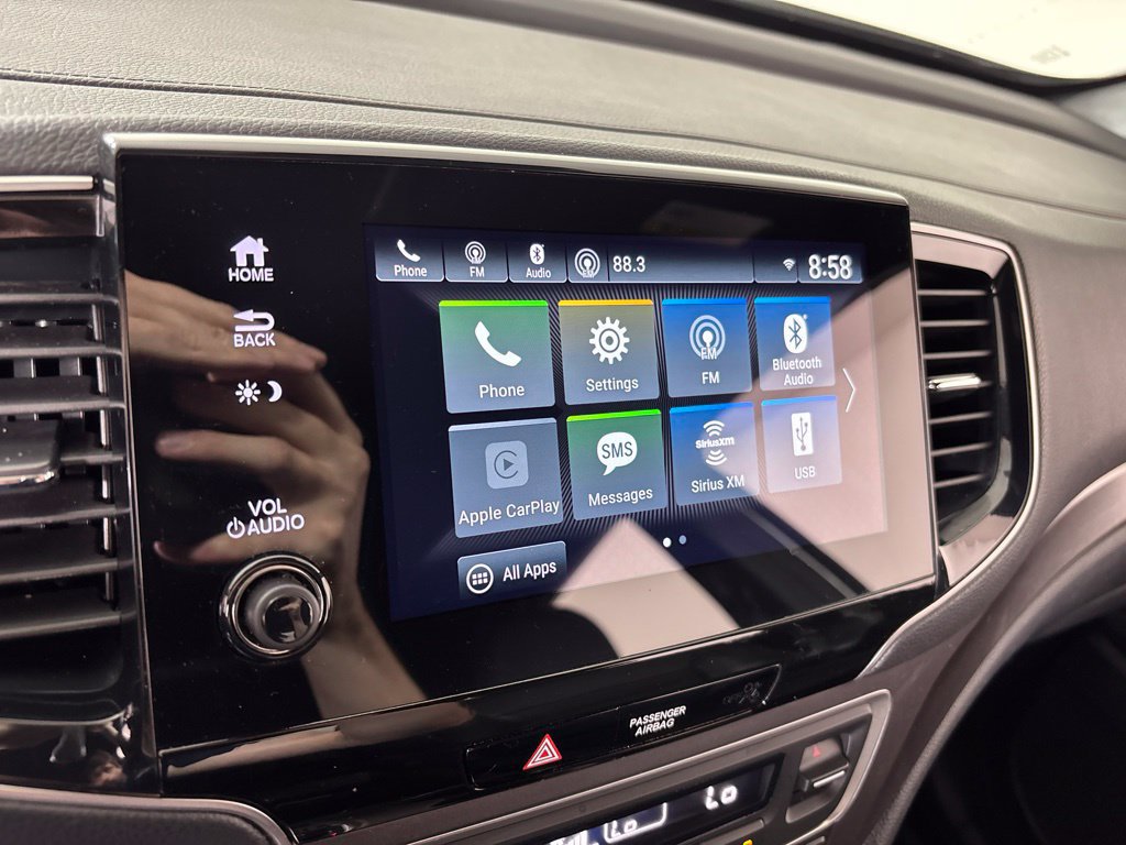 Certified 2023 Honda Passport EX-L image 35