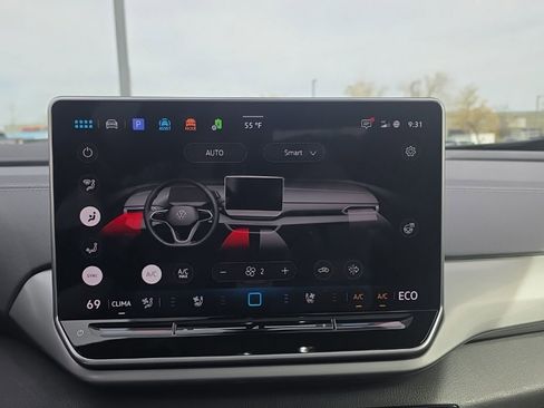 Used 2024 Volkswagen ID.4 Pro S image 21