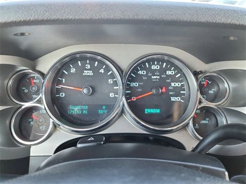 Used 2013 Chevrolet Silverado 1500 LT image 30