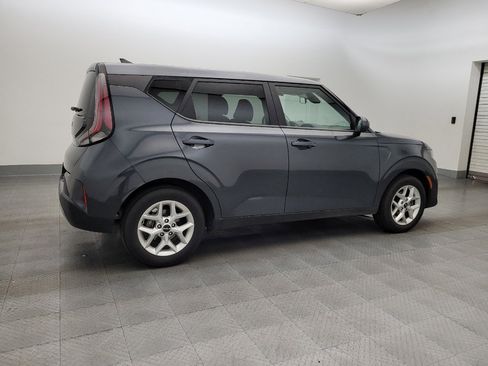 Used 2023 Kia Soul LX w/ Option Group 015 image 10
