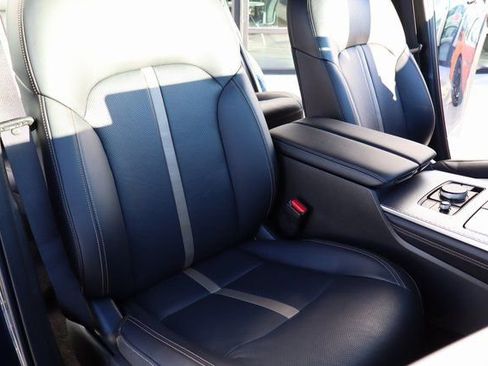 Used 2024 MAZDA CX-90 Plug-In Hybrid w/ Premium Plus image 13