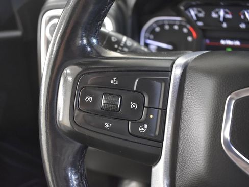 Used 2021 GMC Sierra 1500 SLE AWD/4WD image 15