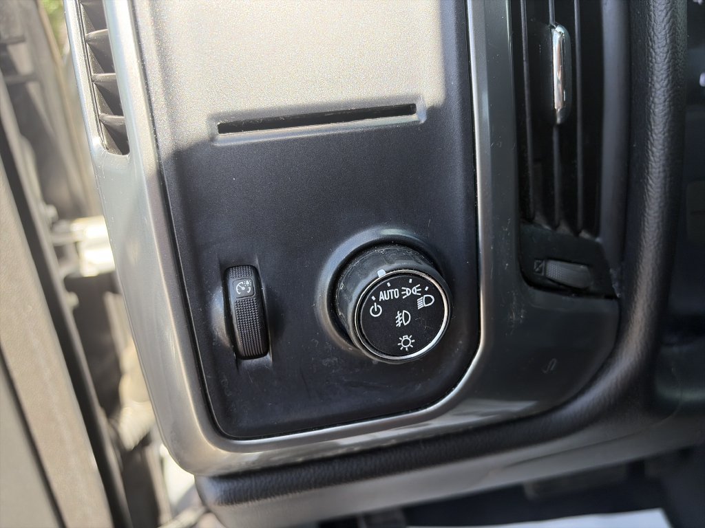Used 2016 Chevrolet Silverado 1500 LT w/ All Star Edition RWD image 19