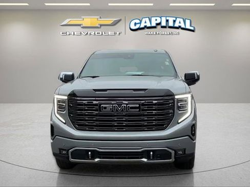 Used 2025 GMC Sierra 1500 Denali Ultimate AWD/4WD image 8