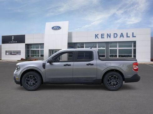 New 2026 Ford Maverick XLT w/ 4K Tow Package AWD/4WD image 3
