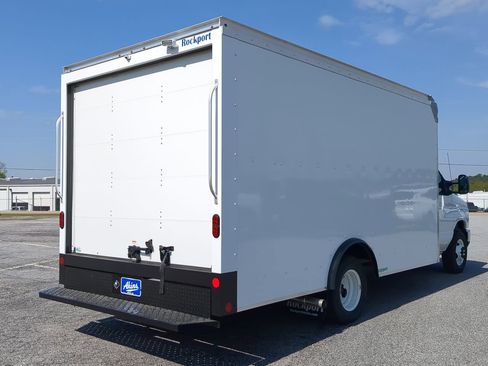 New 2025 Ford E-350 and Econoline 350 Super Duty w/ Power Equipment Group image 3