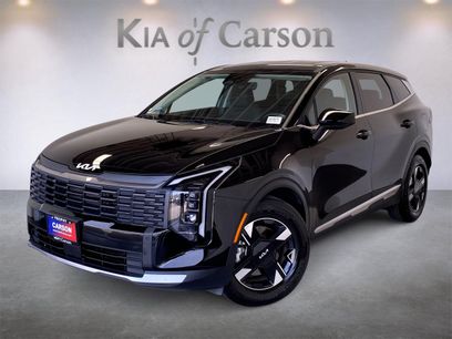 Certified 2026 Kia Sportage LX