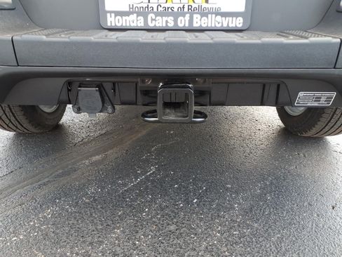 New 2026 Honda Ridgeline RTL image 10